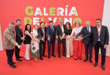 Ciudad Real acoge FENAVIN Match, “la gran feria del vino español” FENAVIN Match