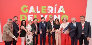 Ciudad Real acoge FENAVIN Match, “la gran feria del vino español” FENAVIN Match