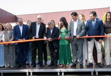 Manzanares se convierten en el epicentro del sector agrario nacional con la feria Fercam FERCAM 2026