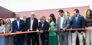 Manzanares se convierten en el epicentro del sector agrario nacional con la feria Fercam FERCAM 2026