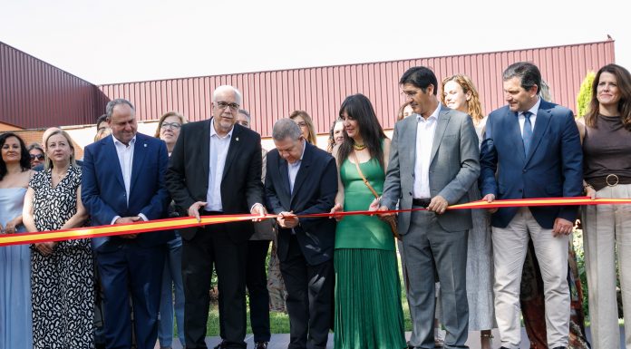 Manzanares se convierten en el epicentro del sector agrario nacional con la feria Fercam FERCAM 2026