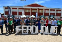 FERDUQUE 2026 abre sus puertas reivindicando el orgullo rural y la fuerza de los Estados del Duque FERDUQUE 2026