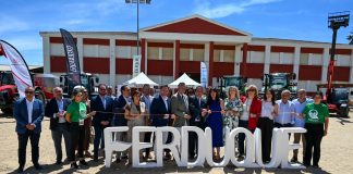 FERDUQUE 2026 abre sus puertas reivindicando el orgullo rural y la fuerza de los Estados del Duque FERDUQUE 2026
