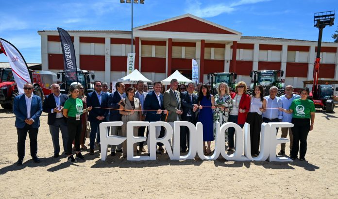 FERDUQUE 2026 FERDUQUE 2026