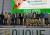 FERDUQUE 2026 reconoce el talento y compromiso en una emotiva entrega de premios ‘Orgullo Rural’ FERDUQUE 2026