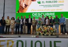 FERDUQUE 2026 reconoce el talento y compromiso en una emotiva entrega de premios ‘Orgullo Rural’ FERDUQUE 2026