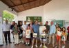 Los agricultores de La Solana copan los premios del Concurso Regional de Habilidad con Tractor de Fercam