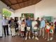 Los agricultores de La Solana copan los premios del Concurso Regional de Habilidad con Tractor de Fercam
