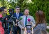 VOX Castilla-La Mancha defiende un Plan Nacional del Agua para acabar con las guerras territoriales VOX Castilla-La Mancha