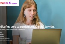 La UCLM abre la inscripción en el programa de desarrollo de competencias emprendedoras Santander X Explorer UCLM-SANTANDER