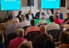 El sector comercializador confía en una recuperación de los precios de los cereales Lonja Agropecuaria de Ciudad Real