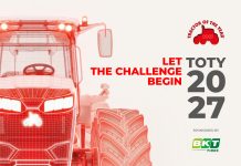 Expertos mundiales buscan el mejor tractor del año mejor tractor del año