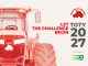 Expertos mundiales buscan el mejor tractor del año mejor tractor del año
