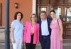 Lola Merino denuncia que la nueva planificación hidrológica es un “ataque sin precedentes” a Castilla-La Mancha Lola Merino