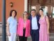 Lola Merino denuncia que la nueva planificación hidrológica es un “ataque sin precedentes” a Castilla-La Mancha Lola Merino