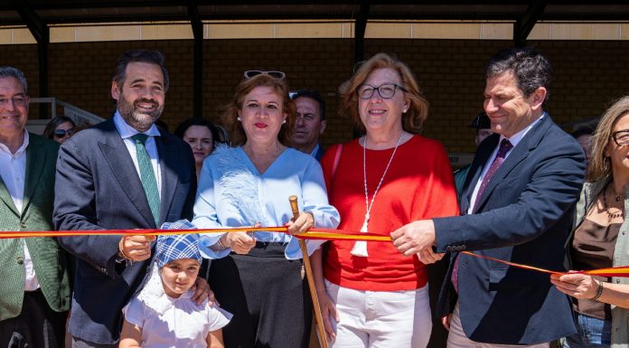 El presidente del PP Castilla-La Mancha anuncia un gran acuerdo regional por la rentabilidad del sector ganadero Paco Núñez