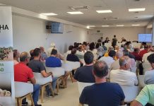 Pistamancha inicia una nueva etapa para consolidar su crecimiento en el sector del pistacho Pistamancha