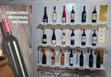 ¿Cuáles son los mejores vinos, aceites y quesos de los concursos de la Feria Nacional del Campo? Premios Vinos Fercam 2026