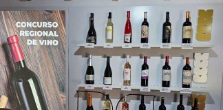 ¿Cuáles son los mejores vinos, aceites y quesos de los concursos de la Feria Nacional del Campo? Premios Vinos Fercam 2026