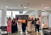 UCLM y Banco Santander reconocen el talento emprendedor universitario con los Santander X Spain Awards Santander X Spain Awards
