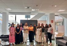 UCLM y Banco Santander reconocen el talento emprendedor universitario con los Santander X Spain Awards Santander X Spain Awards