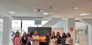 UCLM y Banco Santander reconocen el talento emprendedor universitario con los Santander X Spain Awards Santander X Spain Awards