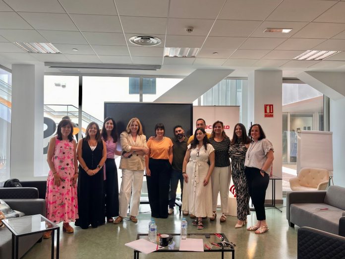 Premios_SantanderX_Pemprendedores Santander X Spain Awards