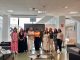 UCLM y Banco Santander reconocen el talento emprendedor universitario con los Santander X Spain Awards Santander X Spain Awards