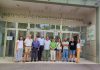 La Universidad de Castilla-La Mancha investigará el potencial biomédico del veneno de abeja Universidad de Castilla-La Mancha