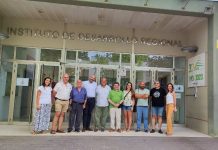 La Universidad de Castilla-La Mancha investigará el potencial biomédico del veneno de abeja Universidad de Castilla-La Mancha