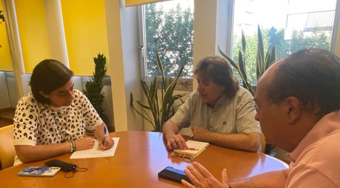 ASAJA Ciudad Real exige la publicación de las ayudas comprometidas para hacer frente a la plaga de conejos ASAJA Ciudad Real