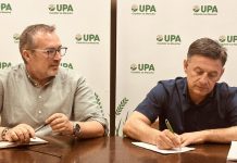 UPA Castilla-La Mancha alerta de una “tormenta perfecta” en el sector vitivinícola UPA Castilla-La Mancha