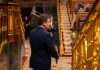 VOX exige al ministro de Agricultura prioridad nacional en el campo español Ricardo Chamorro VOX