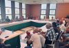 UPA Castilla-La Mancha defiende el seguro agrario como herramienta clave frente al aumento de los riesgos climáticos UPA FERCAM