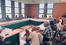 UPA Castilla-La Mancha defiende el seguro agrario como herramienta clave frente al aumento de los riesgos climáticos UPA FERCAM
