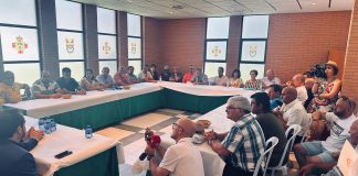 UPA Castilla-La Mancha defiende el seguro agrario como herramienta clave frente al aumento de los riesgos climáticos UPA FERCAM