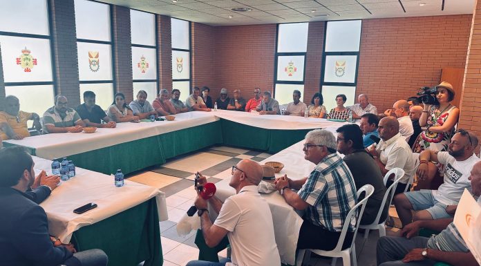 UPA Castilla-La Mancha defiende el seguro agrario como herramienta clave frente al aumento de los riesgos climáticos UPA FERCAM