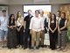 El viticultor catalán Genís Espinós, nuevo presidente de UPA Joven UPA Joven