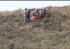 Muere un hombre de 80 años en un accidente de tractor en un pueblo de La Mancha accidente tractor