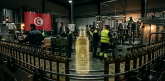 COAG denuncia que el “aceite fantasma tunecino” campa a sus anchas por España coag aceite tunecino