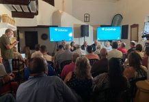 Castilla-La Mancha tendrá una cosecha de cereales de 3,1 millones de toneladas lonja FERCAM