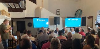 Castilla-La Mancha tendrá una cosecha de cereales de 3,1 millones de toneladas lonja FERCAM