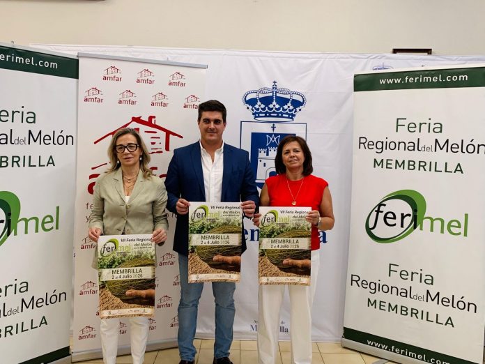 presentación Ferimel presentación Ferimel