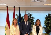 Santander refuerza su compromiso con agricultores y ganaderos de La Rioja Banco Santander
