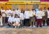 Emilio José Ramírez gana el XVI Concurso Nacional de Cocina ‘Ajo Morado Las Pedroñeras’ Concurso Nacional de Cocina ‘Ajo Morado Las Pedroñeras’