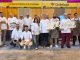 Emilio José Ramírez gana el XVI Concurso Nacional de Cocina ‘Ajo Morado Las Pedroñeras’ Concurso Nacional de Cocina ‘Ajo Morado Las Pedroñeras’