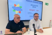 ASAJA Ciudad Real habla de la PAC 2026 en Tomelloso ASAJA PAC TOMELLOSO