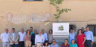 Caza, rabia y ganadería centran la Asamblea de Veterinarios de Castilla-La Mancha Veterinarios de Castilla-La Mancha