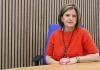 Opinión. Seguridad alimentaria europea: coherencia y reciprocidad. Adoración Blanque Presidenta de ASAJA Almería Adoración Blanque
