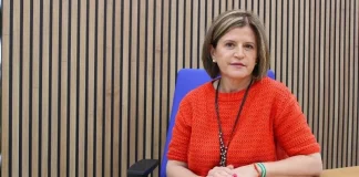 Opinión. Seguridad alimentaria europea: coherencia y reciprocidad. Adoración Blanque Presidenta de ASAJA Almería Adoración Blanque